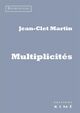 Multiplicités (9782841749010-front-cover)