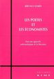 Les Poetes et les Économistes, Le Romantisme D4Hier et d'Aujourd'hui (9782841743292-front-cover)