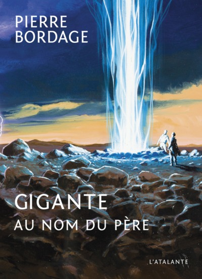 GIGANTE AU NOM DU PERE (9782841726486-front-cover)