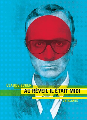 AU REVEIL IL ETAIT MIDI (9782841725847-front-cover)
