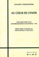 Au Coeur de l'Enfer (9782841742547-front-cover)