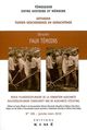 Temoigner,Entre Histoire et Mémoire N°106, Faux Temoins (9782841745128-front-cover)