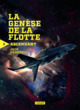 ASCENDANT N2, LA GENÈSE DE LA FLOTTE PERDUE (9782841728817-front-cover)