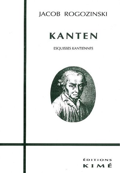 Kanten (9782841740451-front-cover)