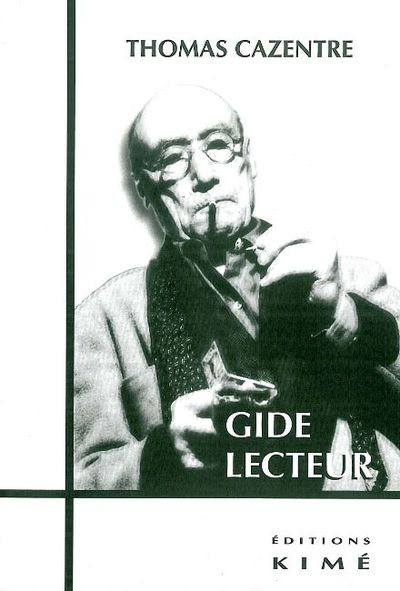 Gide Lecteur (9782841743179-front-cover)