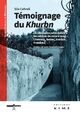 Temoignage du Khurbn (9782841746385-front-cover)