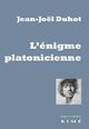 L' Énigme platonicienne (9782841748037-front-cover)