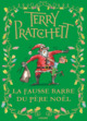 LA FAUSSE BARBE DU PERE NOEL (9782841728800-front-cover)