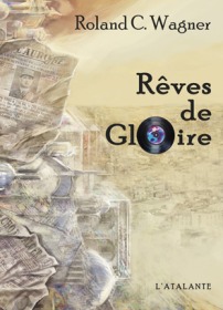 REVES DE GLOIRE (9782841725403-front-cover)