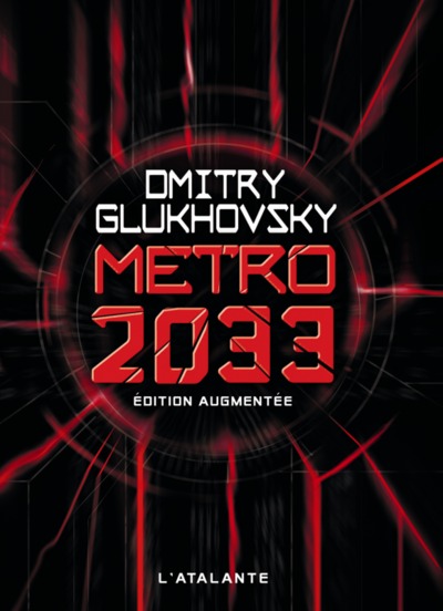 METRO 2033 NED (9782841727445-front-cover)