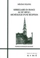 Kierkegaard en France au Xxeme Siècle, Archeologie d'une Reception (9782841742950-front-cover)