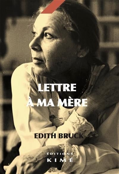 Lettre à ma mère (9782841748877-front-cover)