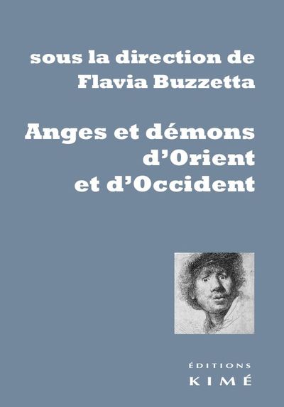 Anges et démons d'Orient et d'Occident (9782841748051-front-cover)