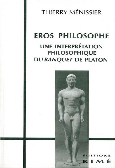 Eros Philosophe (9782841740604-front-cover)