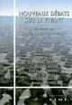 Nouveaux Debats sur le Vivant (9782841742967-front-cover)