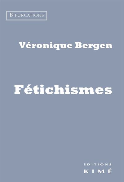 Fétichismes (9782841747597-front-cover)