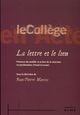 La Lettre et le Lieu (9782841743759-front-cover)