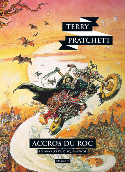 ACCROCS DU ROC (9782841727643-front-cover)