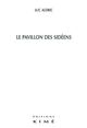Le Pavillon des Sidéens (9782841743407-front-cover)