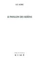 Le Pavillon des Sidéens (9782841743407-front-cover)