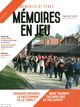 Mémoires en Jeu N°3, Tourisme Memoriel : la Face Sombre de la terre ? (9782841747894-front-cover)