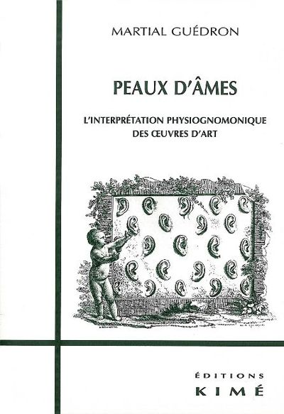 Peaux d'Ames (9782841742479-front-cover)