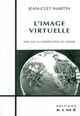 L' Image Virtuelle (9782841740567-front-cover)