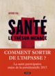 SANTÉ, LE TRÉSOR MENACÉ (9782841727933-front-cover)