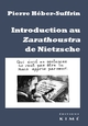 Introduction au Zarathoustra de Nietzsche (9782841746910-front-cover)