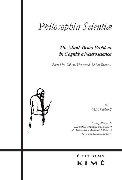 Philosophia Scientiae T. 17 / 3 2013, Tacit And Explicit Knowledge : Harry... (9782841746415-front-cover)