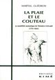 La Plaie et le Couteau (9782841740765-front-cover)