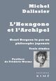L' Hexagone et l'Archipel : Henri Bergson Lu par Un… (9782841747092-front-cover)