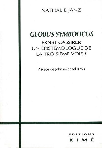 Globus Symbolicus (9782841742318-front-cover)