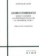 Globus Symbolicus (9782841742318-front-cover)
