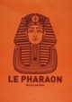 LE PHARAON NED, CLASSIQUES DE L'IMAGINAIRE (9782841727964-front-cover)