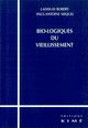 Bio-Logiques du Vieillissement (9782841743391-front-cover)