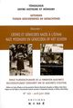 Temoigner,Entre Histoire et Mémoire N°103, Crimes et Genocides Nazis a l'Ecran (9782841744886-front-cover)