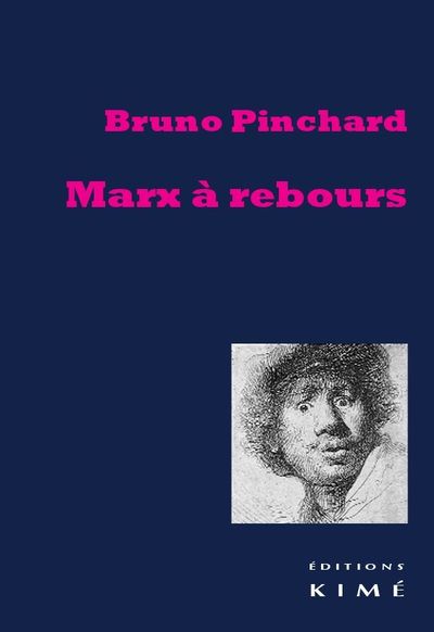 Marx a Rebours (9782841746675-front-cover)