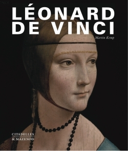 Léonard de Vinci (9782850888007-front-cover)
