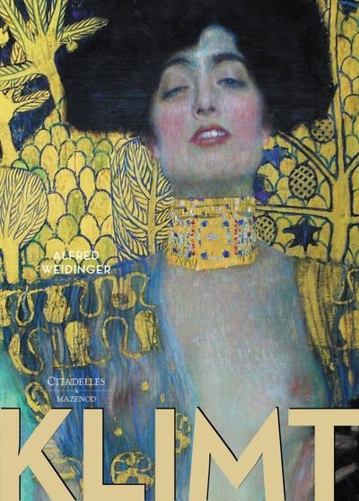 Klimt (9782850882524-front-cover)