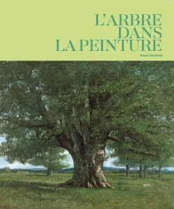L'arbre dans la peinture (9782850887710-front-cover)