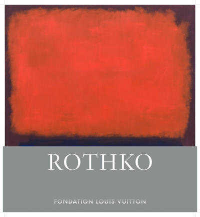 ROTHKO (9782850889295-front-cover)