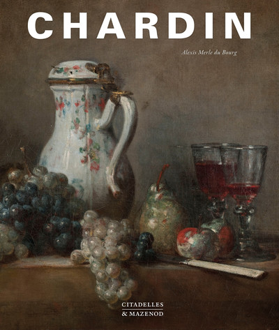 Chardin (9782850888243-front-cover)