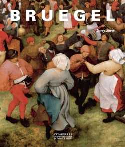 Bruegel (9782850881183-front-cover)