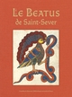LE BEATUS DE SAINT-SEVER (9782850888960-front-cover)