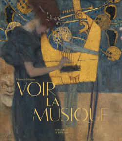 Voir la musique (9782850887192-front-cover)