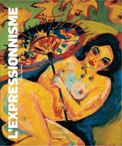 Expressionnisme (9782850887123-front-cover)