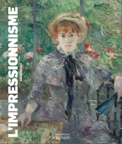 L'impressionnisme (9782850888236-front-cover)