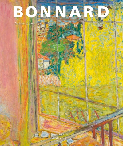 BONNARD (9782850889257-front-cover)