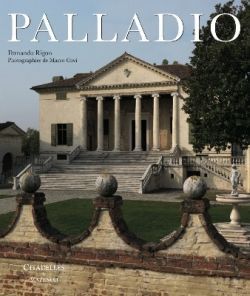 Palladio (9782850883033-front-cover)
